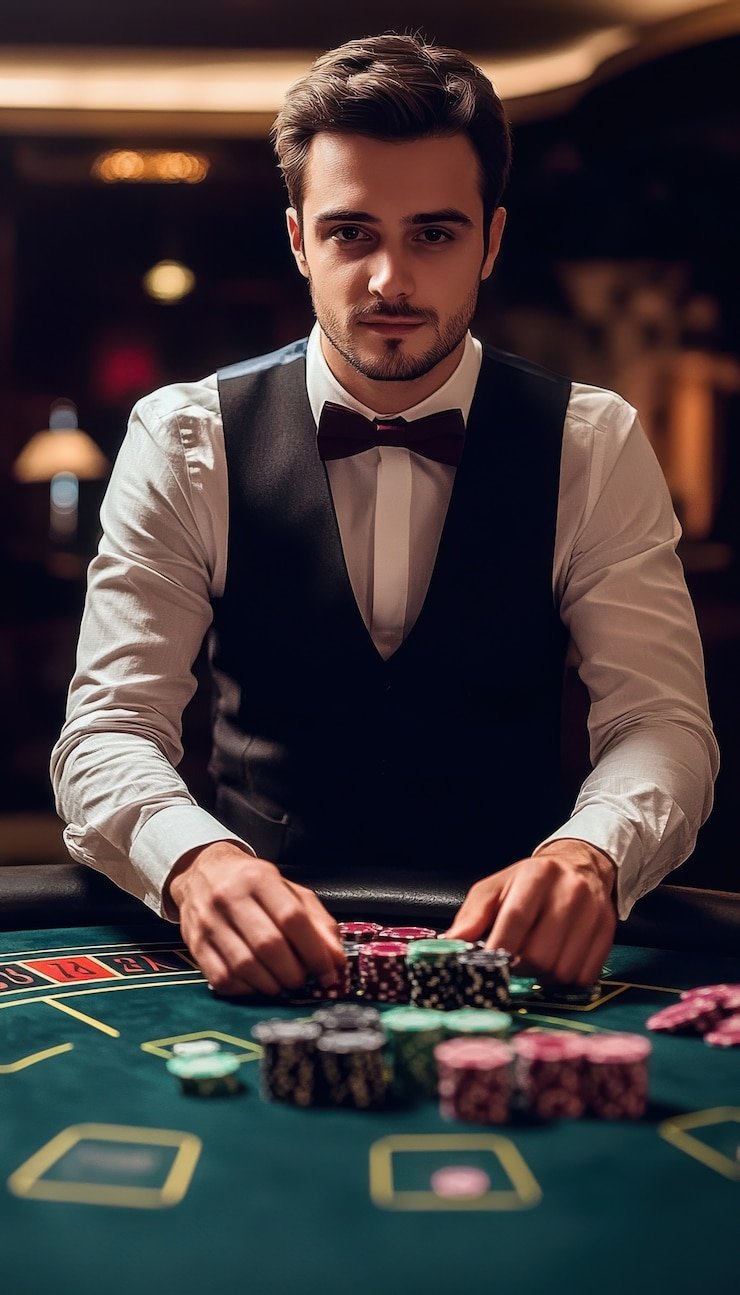 zss999 Live Tables aur Slots